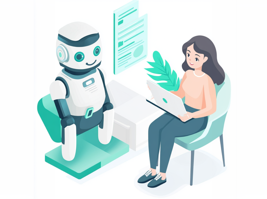 Using ChatGPT to simplify email drafting and ad copy creation for businesses
