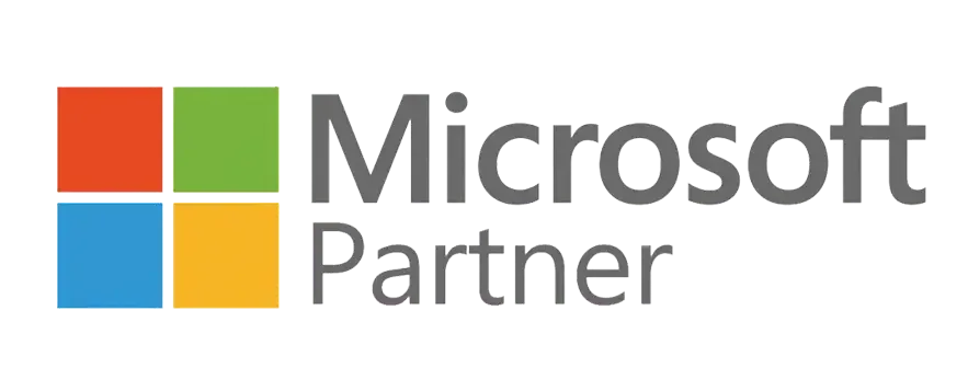 Microsoft Partner