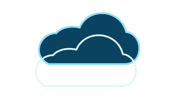 Cloud services for dental IT support